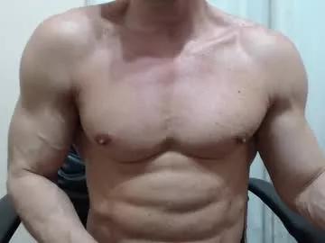 saradorj92 on Chaturbate 