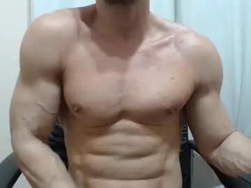 saradorj92 on Chaturbate 