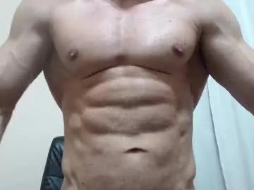saradorj92 on Chaturbate