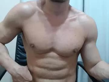 saradorj92 on Chaturbate 