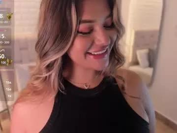 sarah_jacobbs on Chaturbate 