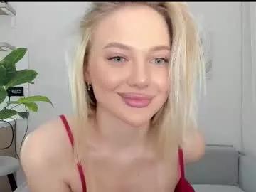 sarahphyllis on Chaturbate 