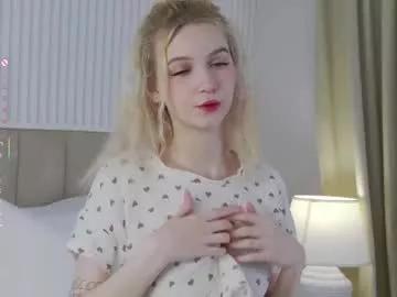 saramist on Chaturbate 