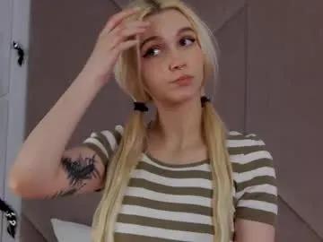 saramist on Chaturbate 