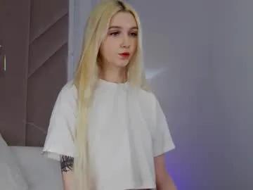 saramist on Chaturbate 