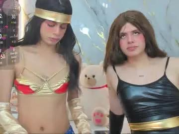 sasha_blake_ on Chaturbate