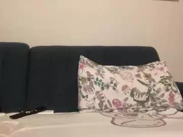 sasha_lovve from Chaturbate