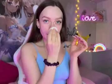 sashacollerx from Chaturbate