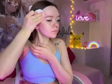 sashacollerx from Chaturbate