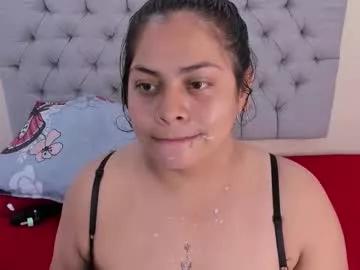 sashapears on Chaturbate 