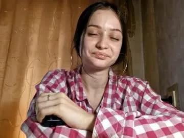 sashastigsell on Chaturbate 