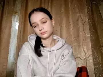 sashastigsell on Chaturbate