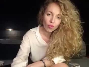 sashasweetsasha on Chaturbate 