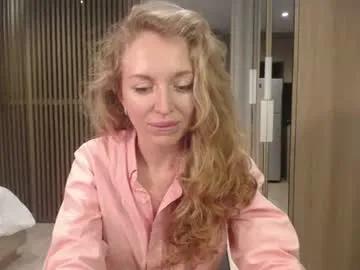 sashasweetsasha on Chaturbate 