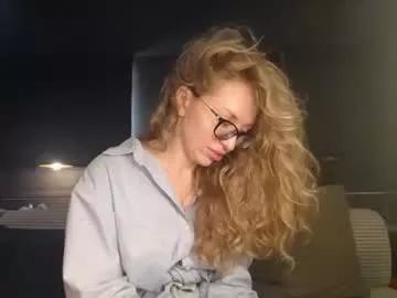 sashasweetsasha on Chaturbate 