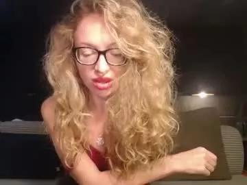 sashasweetsasha on Chaturbate 