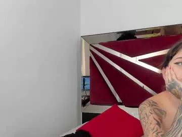 saskiagrendel from Chaturbate