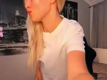 sayselena on Chaturbate 