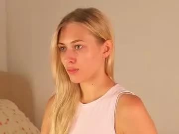 sayselena on Chaturbate 