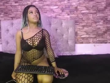 scarletandroxanecs on Chaturbate