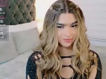 scarleth_sweety on Chaturbate
