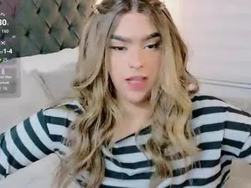 scarleth_sweety on Chaturbate