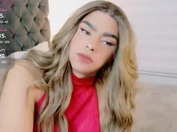 scarleth_sweety on Chaturbate