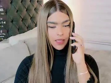 scarleth_sweety on Chaturbate