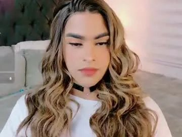 scarleth_sweety on Chaturbate