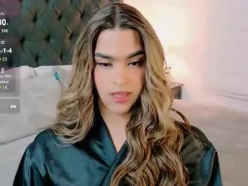 scarleth_sweety on Chaturbate