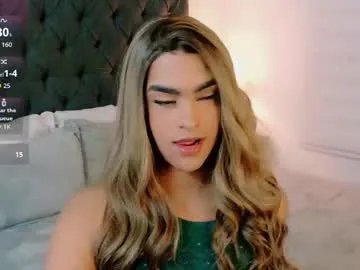 scarleth_sweety on Chaturbate