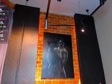 scottfischer_ on Chaturbate