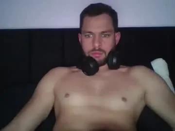 secrecrf on Chaturbate