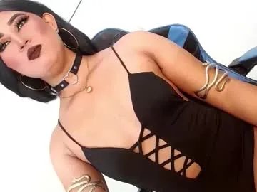 seductive_scarllete —  im up for a devoted slut/slave whom i can fill my massive load to his hungry holes - Goal is : A surprise #humiliation #sissy #asian #mistress #dominant