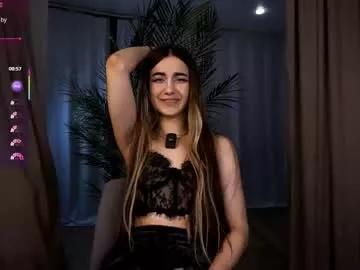 seeeyoubaby from Chaturbate is Freechat