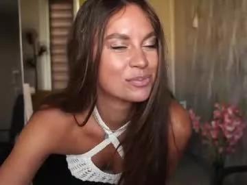 seemysoul on Chaturbate 