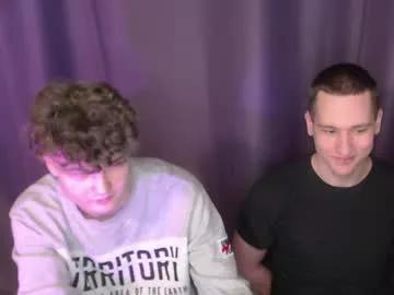 seex_zver on Chaturbate 