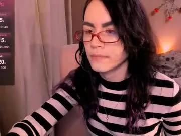 selectrra on Chaturbate 