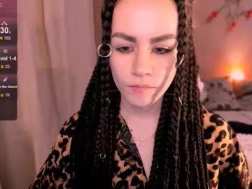 selectrra on Chaturbate