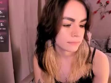 selectrra on Chaturbate 