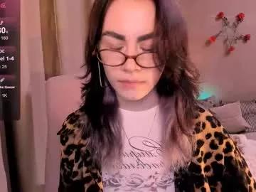 selectrra on Chaturbate 