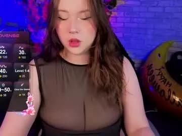 selena_muse_ on Chaturbate