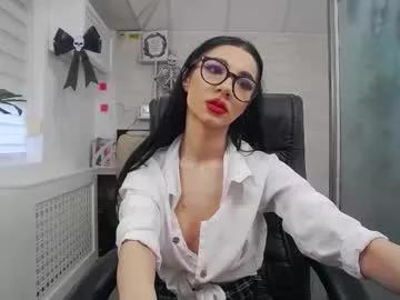selenajoy_ — Spooky weekend, come play with my dark side!!   Private & and vibe toys on! Use them! - Goal: Sexy stripping show! [222 tokens left] #lovense #new #skinny #office #daddy