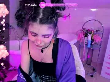 Freechat selenamills on Chaturbate