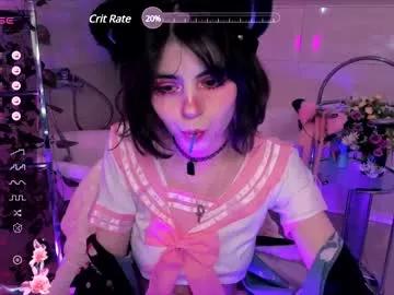 Freechat selenamills on Chaturbate