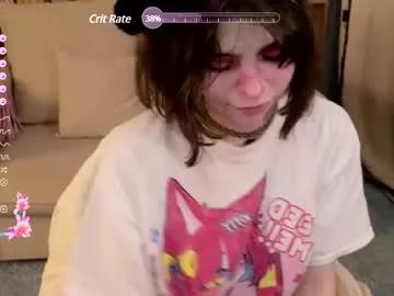 Freechat selenamills on Chaturbate