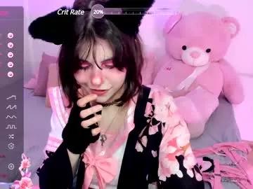 Freechat selenamills on Chaturbate