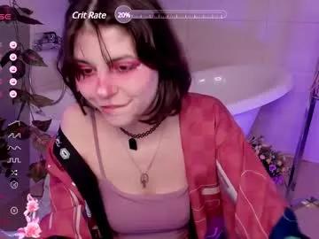 Freechat selenamills on Chaturbate
