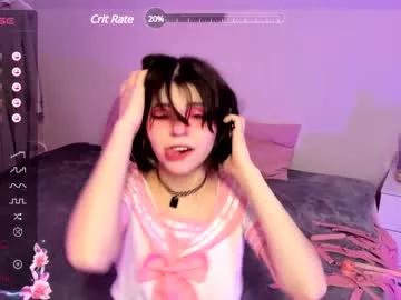 Freechat selenamills on Chaturbate