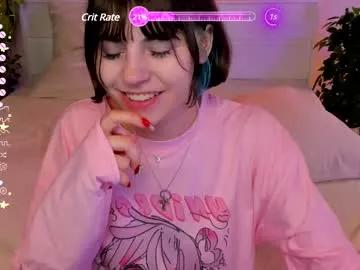 Freechat selenamills on Chaturbate